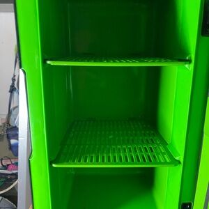 Xbox fridge